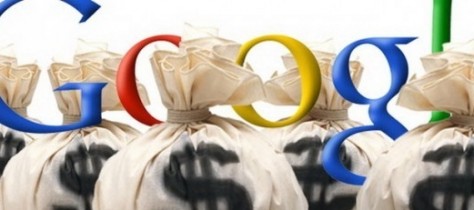 Зарплата стажеров в Google ошеломила аналитиков.
