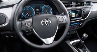 Toyota до 2016 года инвестирует в свое развитие $3,18 млрд.