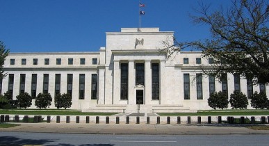 Резервные наследники. Кто станет новым главой ФРС США.