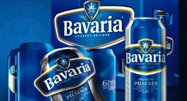 Bavaria наладит свой выпуск.