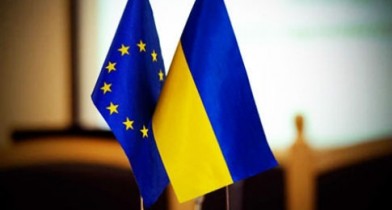 Украина пока не выполнила ни один из пунктов ЕС.