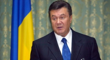 Янукович не исключает увольнение министров в июле 2013 года.