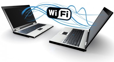 Новый стандарт Wi-Fi ускорит передачу данных вдвое.