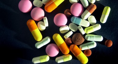 Государство может позволить украинцам производить чужие лекарства.