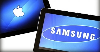 Samsung проиграла патентный иск против Apple на родине флористики.