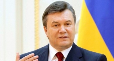 Янукович подписал изменения в Бюджетный кодекс.