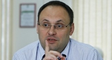 Каськив говорит, что набрал под нацпроекты 9 миллиардов гривен.