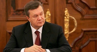 Янукович собирается в Польшу.