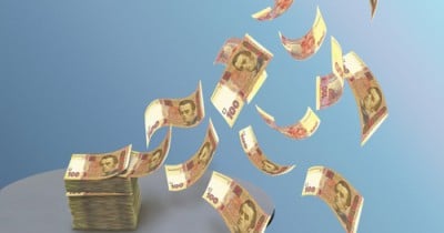 В мае Украина выплатила МВФ почти 1 млрд долларов.