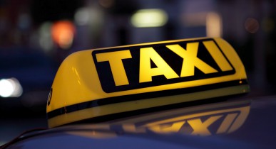 Отсутствие реформ на рынке такси может привести к забастовке перевозчиков.