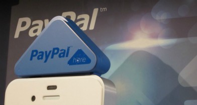 Компания PayPal планирует создать межпланетную платежную систему.