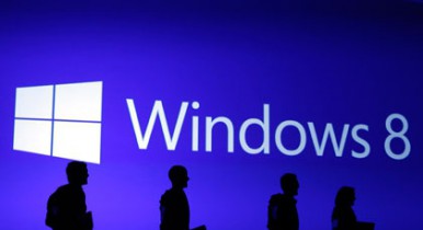 Windows 8 обошла Vista по популярности.