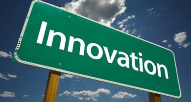 Украина падает в рейтинге стран по уровню развития инноваций.