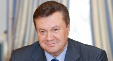 Янукович разработал законопроект о борьбе с бюрократией.