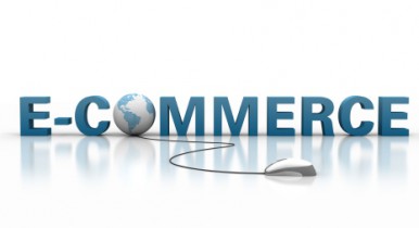 Объем украинского рынка E-commerce в 2012 году составил 1,6 млрд долларов.