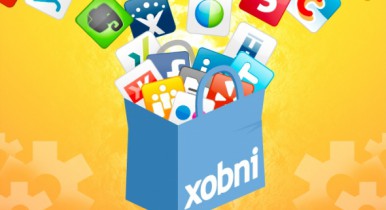 Yahoo приобрела почтовое приложение Xobni.