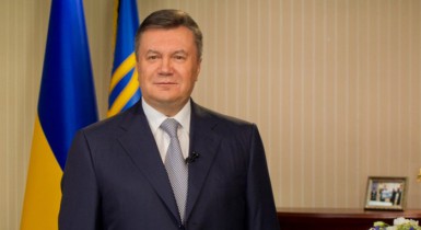Янукович утвердил программу сотрудничества Украина — НАТО на 2013 год.