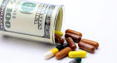 Медики не поддерживают программу частичной компенсации стоимости лекарств.