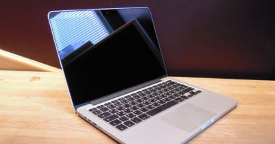 Apple вскоре анонсирует MacBook Pro на платформе Intel Haswell.