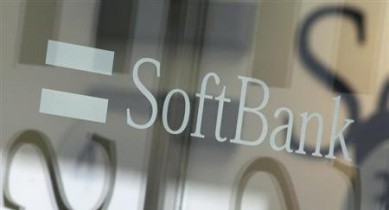 Японская Softbank Corp стала третьей по величине сотовой компанией в мире.
