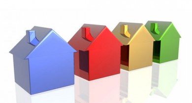 Новые правила регистрации оживили рынок недвижимости.
