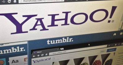Yahoo! разрешили рассекретить информацию по Prism.