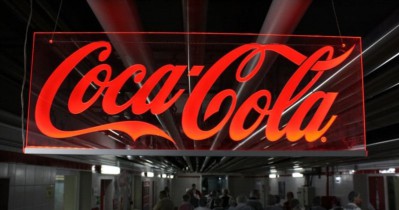 Coca-Cola сократила прибыль в I полугодии на 9%.