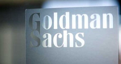 Чистая прибыль Goldman Sachs увеличилась в 2 раза.