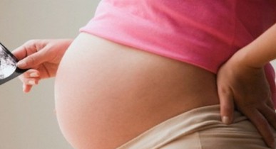 «Налог на беременных» лишит женщин работы.