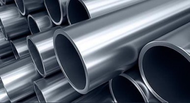 Производство стальных труб в Украине снизилось на 21,4%.