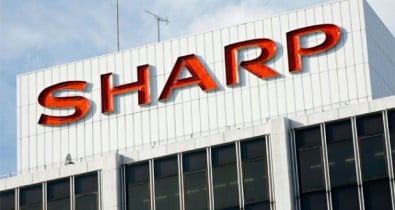 Sharp планирует привлечь около 1 млрд долларов.