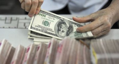 В Украине могут ввести 10% сбор с валютообменных операций.