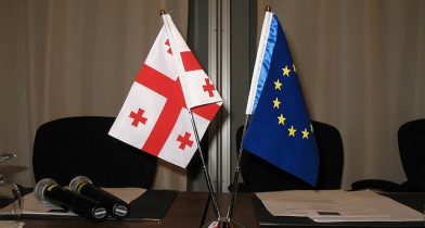 Грузия и ЕС завершили переговоры по соглашению о свободной торговле.