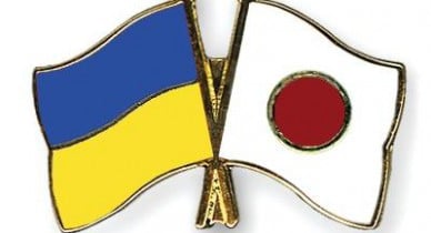 Япония раздумывает над санкциями против украинских товаров.