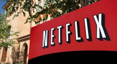 Мировой лидер Netflix нарастил прибыль.
