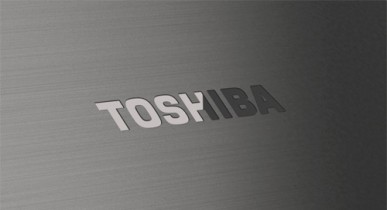 Toshiba переносит заводы по производству ноутбуков на материковый Китай.