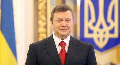 К Януковичу приедут три президента.