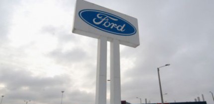 Чистая прибыль Ford во II квартале 2013 г. выросла на 18,3%.
