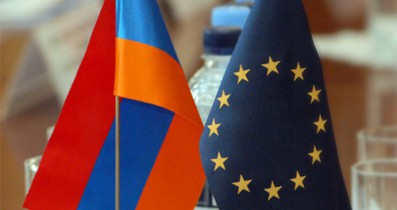 ЕС и Армения завершили переговоры о зоне свободной торговли.