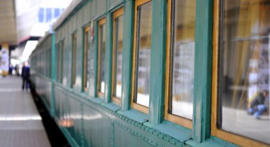 «Укрзалізниця» назначила дополнительные поезда в крымском направлении.