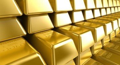 Золото на COMEX стабилизировалось выше ценовой отметки 1330 доллар/унция