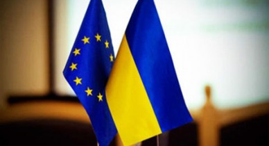Украина сделала противоположное ЕС заявление по итогам встречи по бизнес-климату.