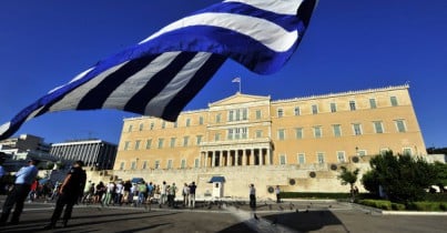 МВФ одобрил выделение Греции очередного транша.