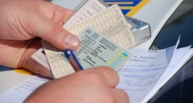 МВД прогнозирует удешевление стоимости водительского удостоверения.
