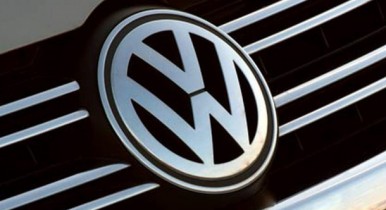 Прибыль Volkswagen сократилась до 5,78 млрд евро.