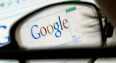 Власть Украины пыталась получить у Google данные о пользователях.
