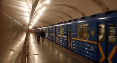В Раде предложили сделать киевское метро круглосуточным.