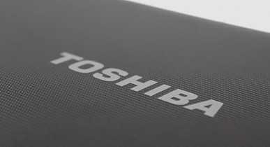 Toshiba завершила I финквартал с прибылью $54 млн.