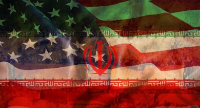 США введут новые санкции против Ирана.