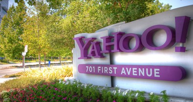 Yahoo! покупает очередной стартап.